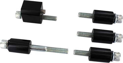 PINGEL - 62151 - Floorboard Extender Kit - Driver - FL Trike '14-'25