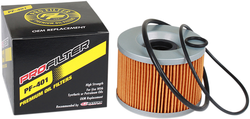 PRO FILTER - PF-401 - Replacement Oil Filter