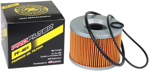 PRO FILTER - PF-401 - Replacement Oil Filter