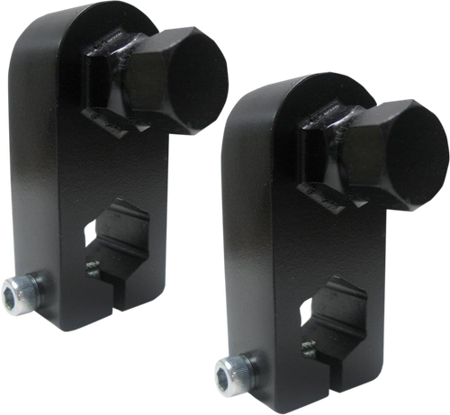 PINGEL - 62152 - Floorboard Risers - Passenger