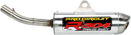 PRO CIRCUIT - SY93080-RE - R-304 Silencer