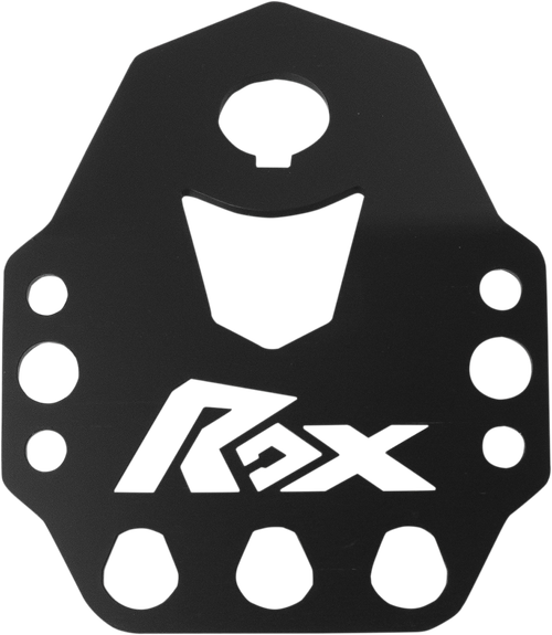 ROX SPEED FX - DP-301 - Dash Panel - LTZ/KSF/DVX400