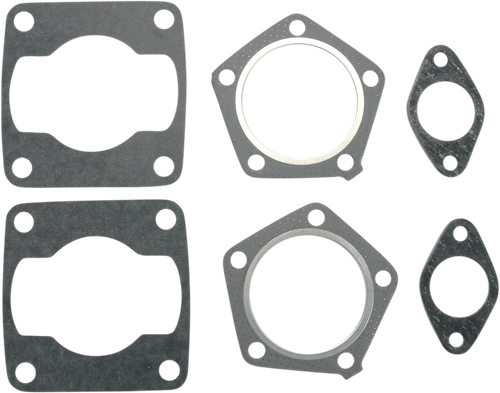 VERTEX - 710073 - Full Top End Set - Polaris
