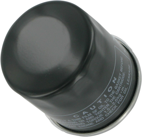 VESRAH - SF-4005 - Oil Filter - Honda/Kawasaki/Polaris/Yamaha