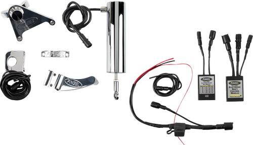 PINGEL - 76851 - Shift Kit - Chief