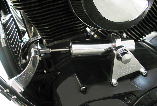 PINGEL - 76851 - Shift Kit - Chief