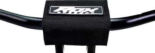 ROX SPEED FX - BP6-W - Gen. 3 Bar Pad - 6” - White/Gray/Black