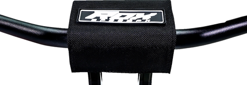 ROX SPEED FX - BP6-W - Gen. 3 Bar Pad - 6” - White/Gray/Black