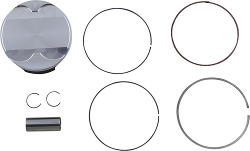 WOSSNER - 8958DA - Piston Kit - 95.96 mm - Kawasaki