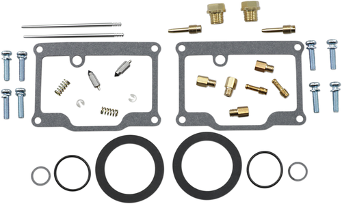 PARTS UNLIMITED - 1003-1550 - Carburetor Repair Kit - Polaris
