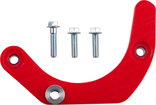 T.M. DESIGNWORKS - HCS-ESM-RD - Case Saver - Red - Honda