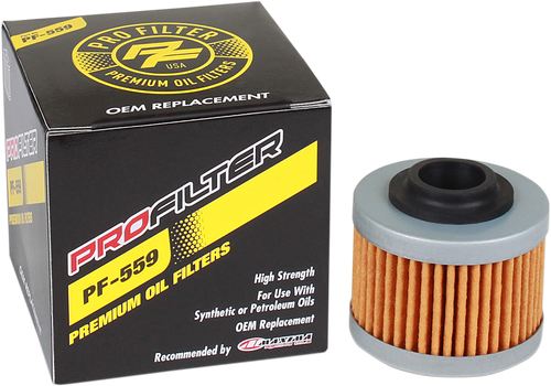 PRO FILTER - PF-559 - Replacement Oil Filter