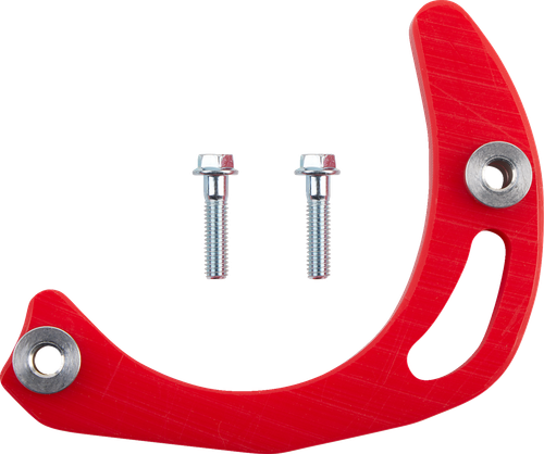 T.M. DESIGNWORKS - HCS-TRX-RD - Case Saver - Red - Honda