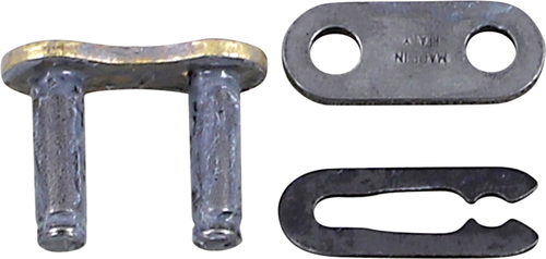 REGINA - 26/124OROY - 420 OROY - Series - Clip Connecting Link