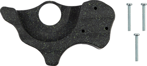 T.M. DESIGNWORKS - YCS-BAN-BK - Case Saver - Black - Yamaha