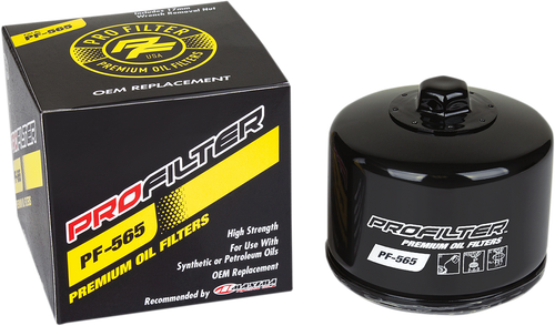 PRO FILTER - PF-565 - Replacement Oil Filter