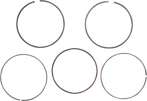 WSM - 51-258 - Piston Rings - 85.00 mm - Kawasaki