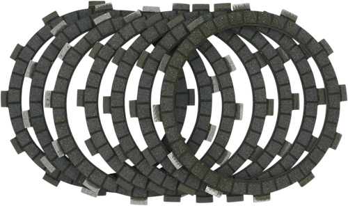 VESRAH - VC-463 - Clutch Friction Disc Set - Kawasaki