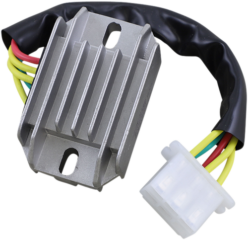 RICK'S MOTORSPORT ELECTRIC - 10-305 - Rectifier/Regulator - Kawasaki