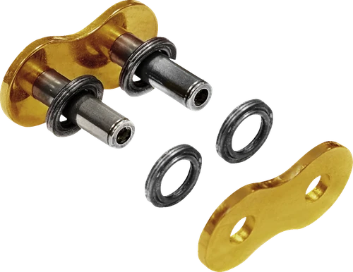 REGINA - 44/135ZRP - 520 ZRP - Rivet - Connecting Link