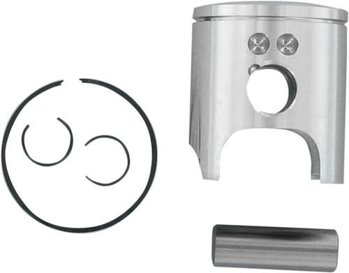 WISECO - 643M04750 - Piston Kit - 47.50 mm - Honda CR80R