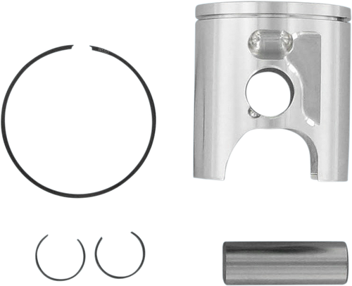 WISECO - 805M04750 - Piston Kit - 47.50 mm - Yamaha YZ85