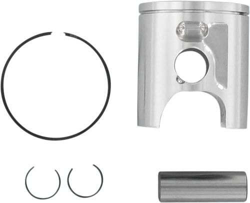 WISECO - 805M04750 - Piston Kit - 47.50 mm - Yamaha YZ85