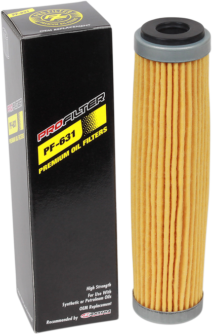 PRO FILTER - PF-631 - Replacement Oil Filter