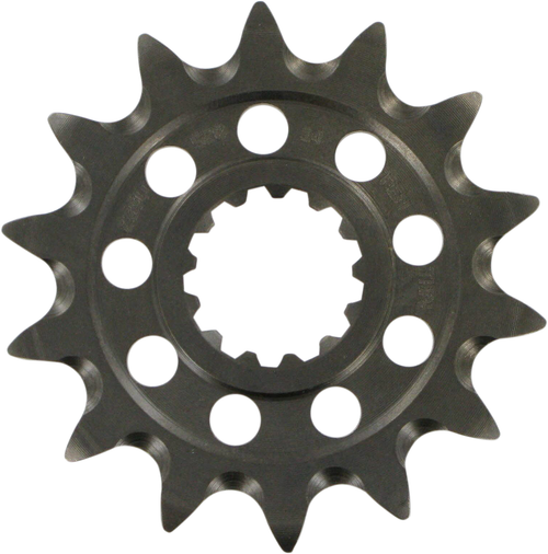 RENTHAL - 289U-520-14GP - Front Sprocket - 14 Tooth - Kawasaki/Yamaha/Gas Gas