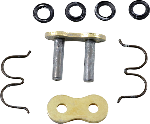 REGINA - 44/136ZRT - 530 ZRT - Connecting Link - Hollow Rivet