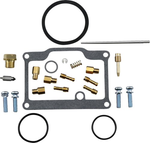 PARTS UNLIMITED - 1003-1562 - Carburetor Repair Kit - Arctic Cat