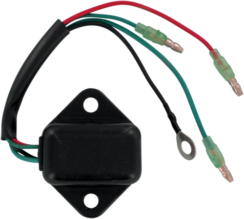 WSM - 004-225 - Voltage Regulator - Yamaha