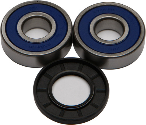 ALL BALLS - 25-1353 - Wheel Bearing Kit - Rear - Kawasaki
