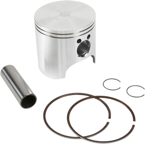 WISECO - 809M08000 - Piston Kit - 80.00 mm - Kawasaki