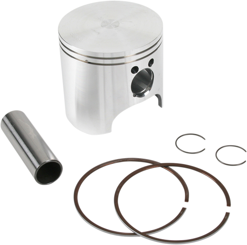 WISECO - 809M08000 - Piston Kit - 80.00 mm - Kawasaki