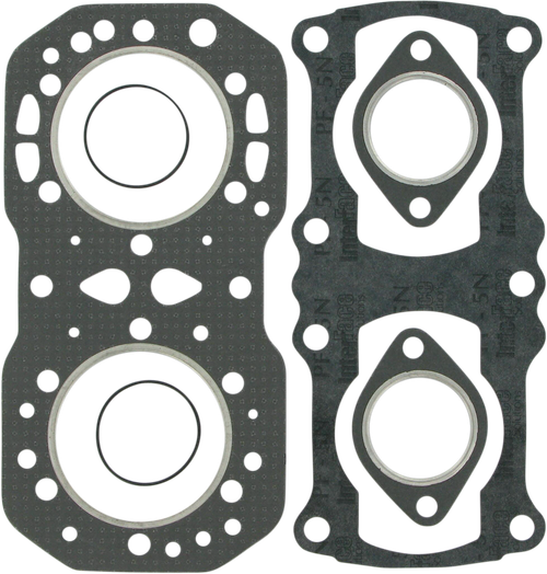 VERTEX - 710253 - Full Top End Set - Polaris