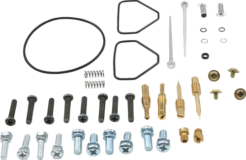 PARTS UNLIMITED - 1003-1862 - Carburetor Repair Kit - Kawasaki
