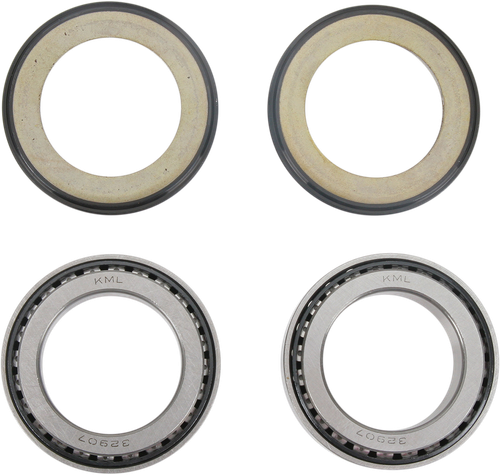ALL BALLS - 22-1039 - Steering Stem Bearing - '90-'24 Street