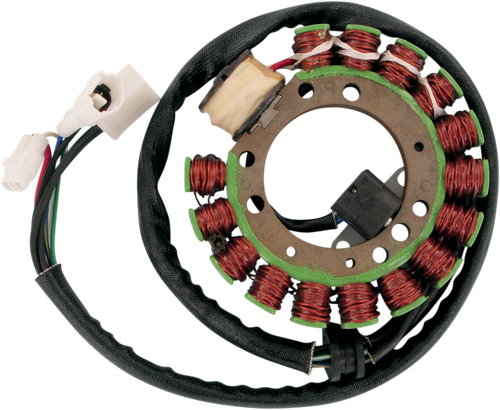 RICK'S MOTORSPORT ELECTRIC - 21-910 - Stator - Yamaha
