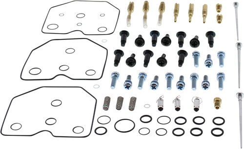 PARTS UNLIMITED - 1003-1962 - Carburetor Repair Kit - Yamaha