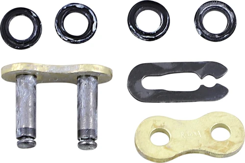 REGINA - 42/135QUAD - 520 Quad Series - Clip Connecting Link
