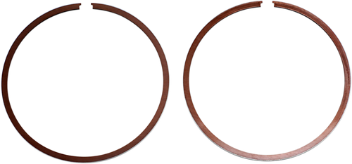 WISECO - 2874CD - Ring Set
