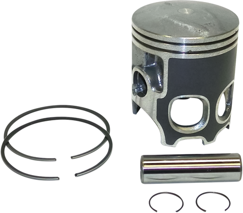 WSM - 50-520-07PK - Piston Kit - +1.00 mm - Yamaha