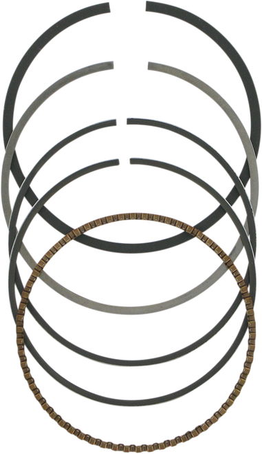 WISECO - 2874XC - Ring Set