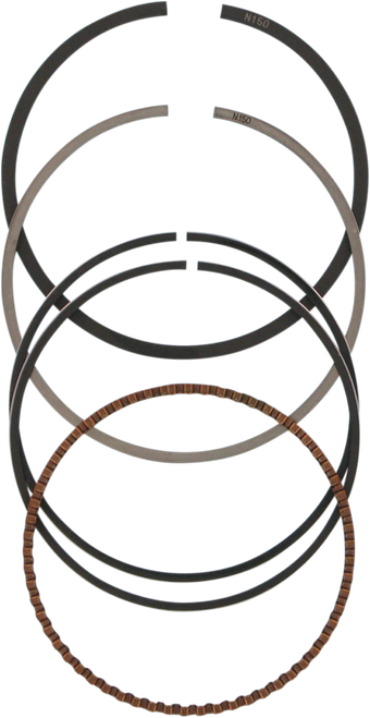 WISECO - 2894XC - Ring Set