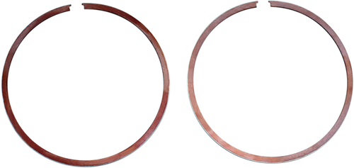 WISECO - 2717CD - Ring Set