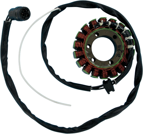 RICK'S MOTORSPORT ELECTRIC - 21-216 - Stator - Kawasaki
