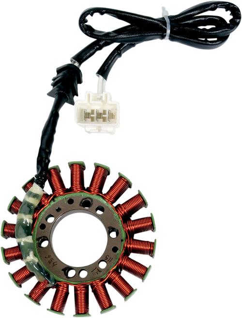 RICK'S MOTORSPORT ELECTRIC - 21-115 - Stator - Honda