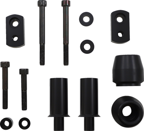 VORTEX - SR187 - Frame Slider Kit - YZF-R3
