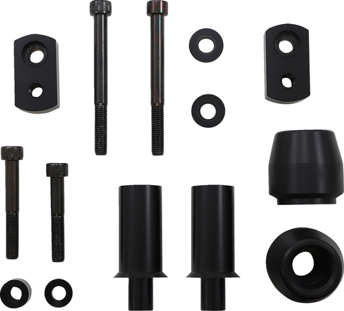 VORTEX - SR187 - Frame Slider Kit - YZF-R3